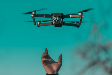 Drone
