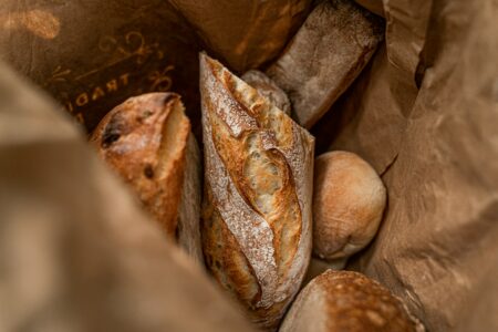 boulangerie